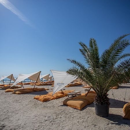 Deea Apartment Mamaia Nord Kültér fotó