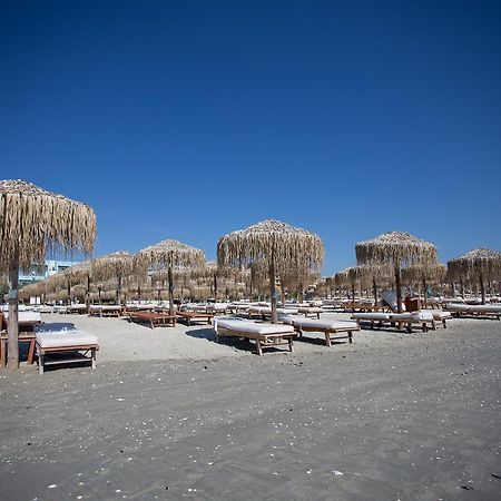 Deea Apartment Mamaia Nord Kültér fotó