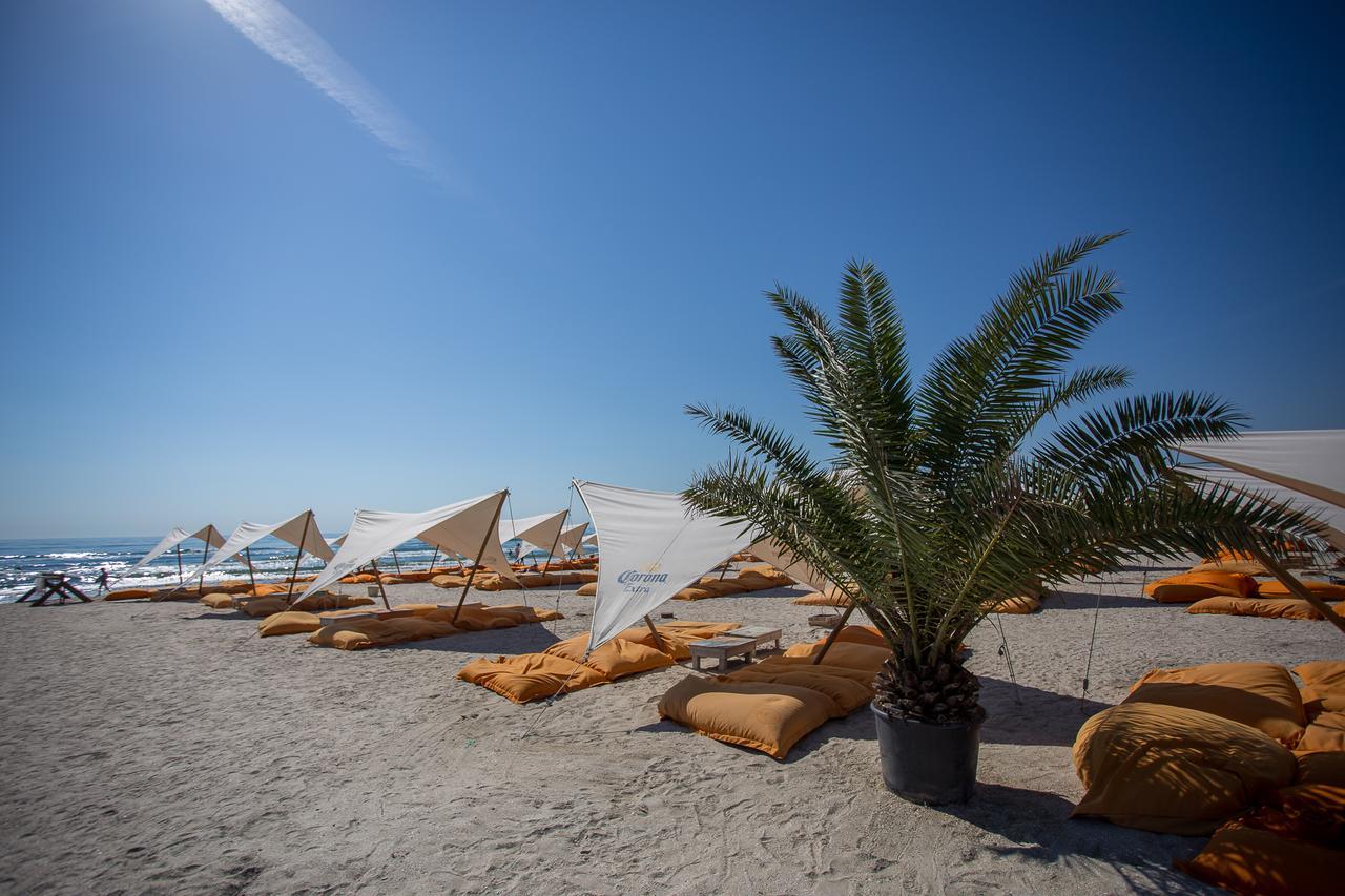 Deea Apartment Mamaia Nord Kültér fotó